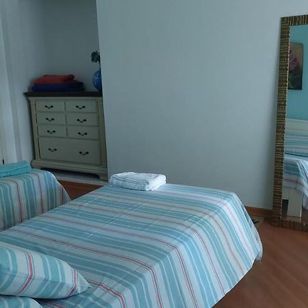 Residência Familiar Bed and Breakfast Campinas  Exterior foto