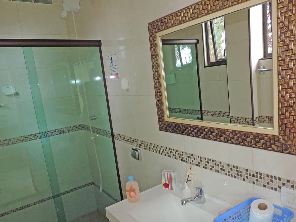 Residência Familiar Bed and Breakfast Campinas  Habitación foto