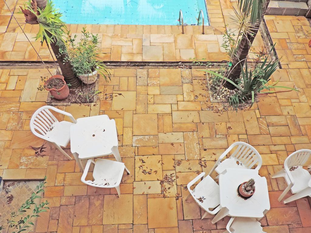 Residência Familiar Bed and Breakfast Campinas  Exterior foto